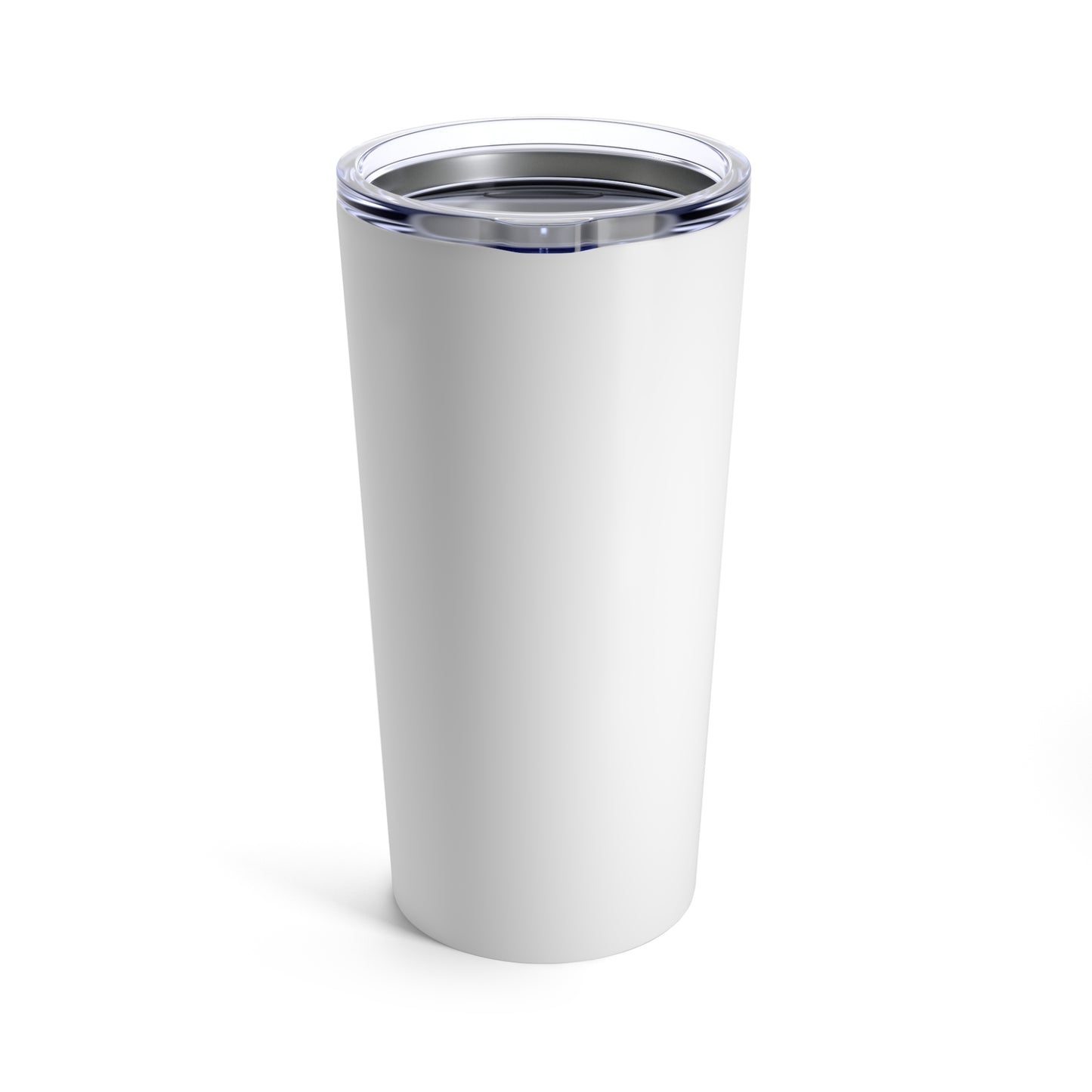 SJ McCoy Unicorn Tumbler 20oz