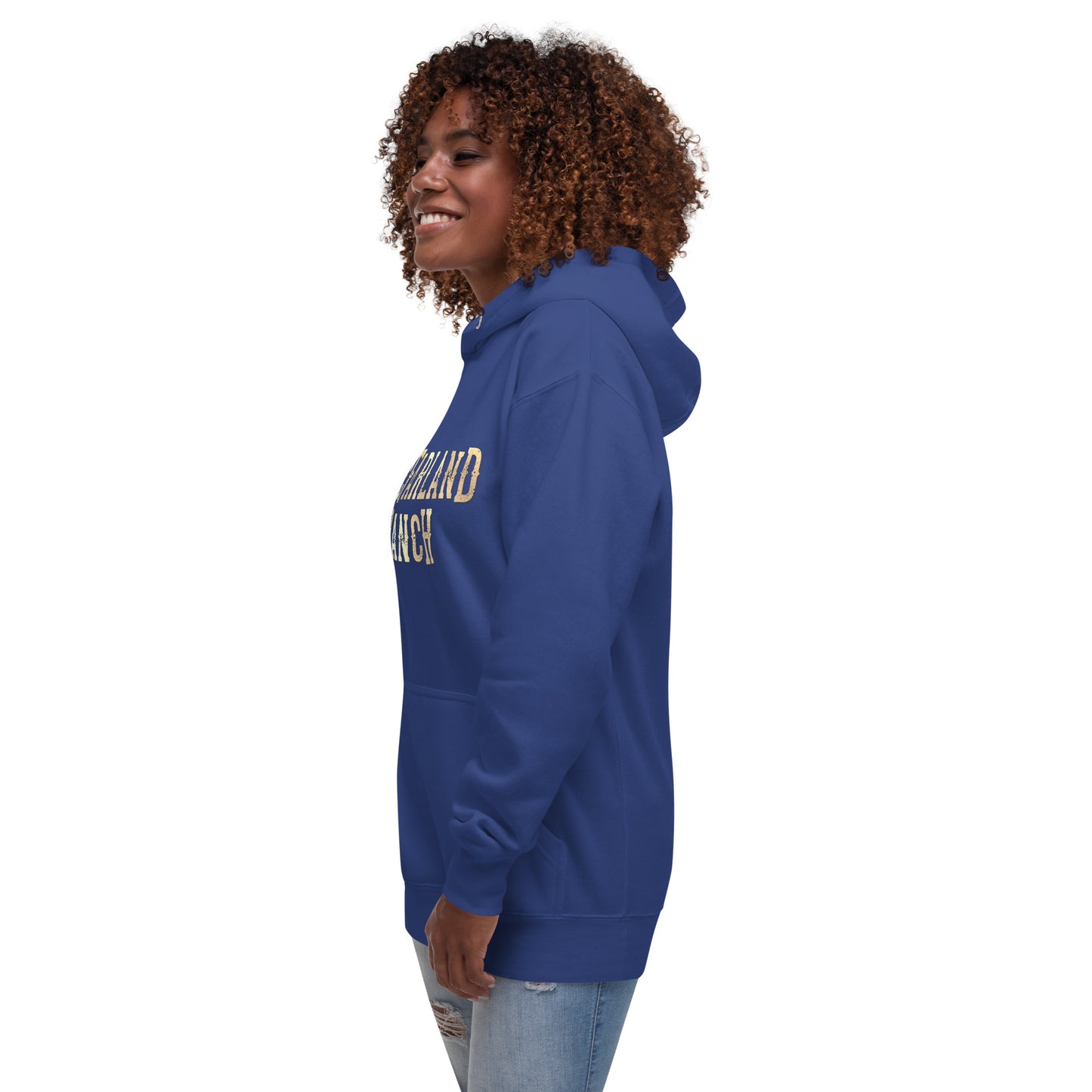 MacFarland Ranch 2 Unisex Hoodie