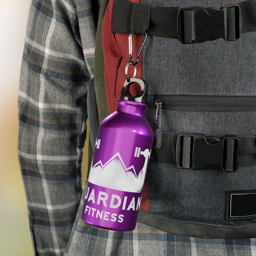 Guardian Fitness Oregon Sport Bottle