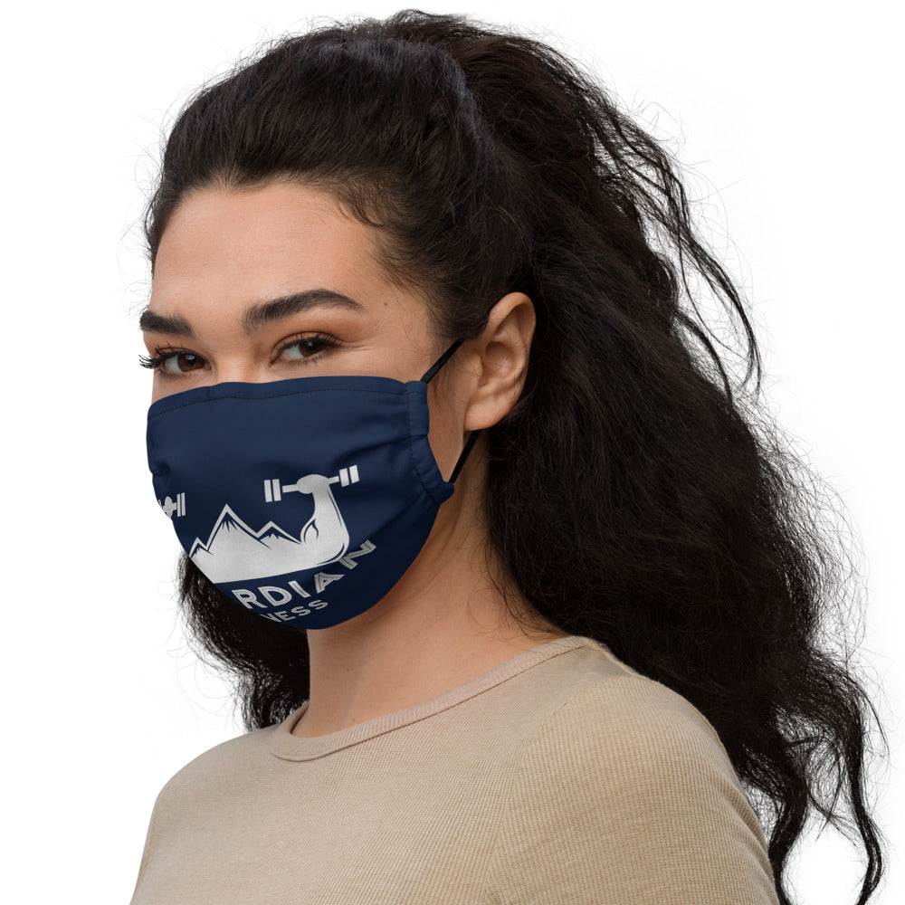 Guardian Fitness Premium face mask