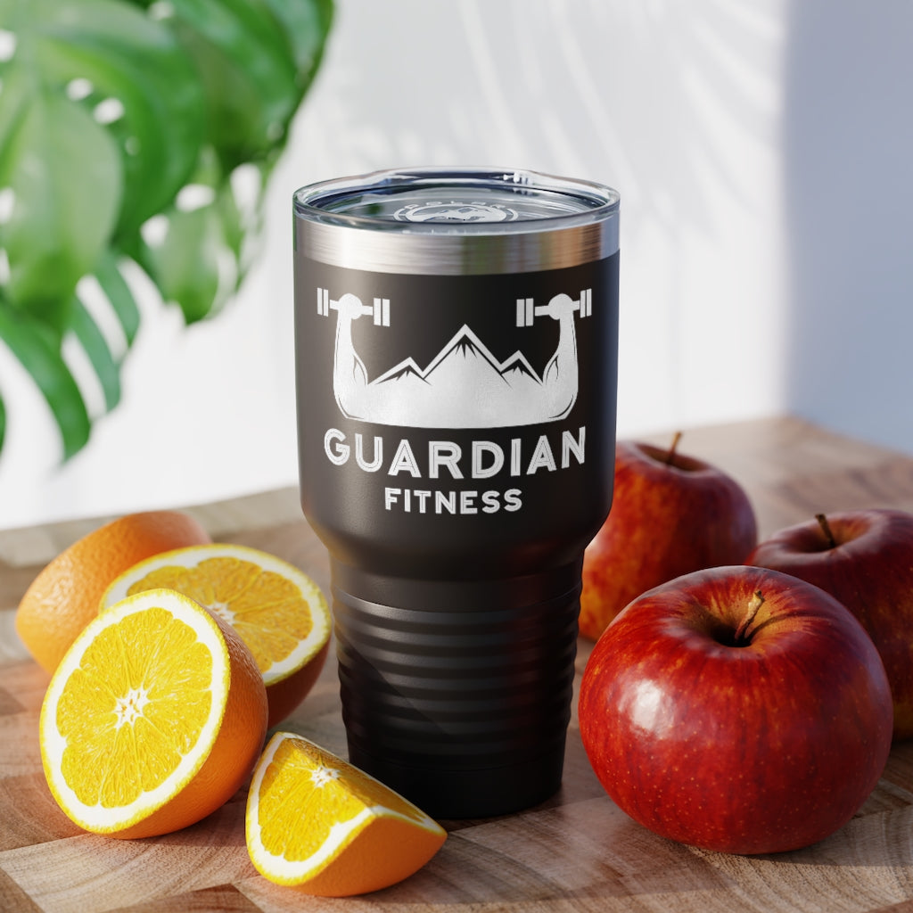 Guardian Fitness Ringneck Tumbler, 30oz