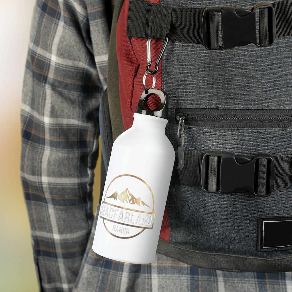 MacFarland Ranch 2 Oregon Sport Bottle