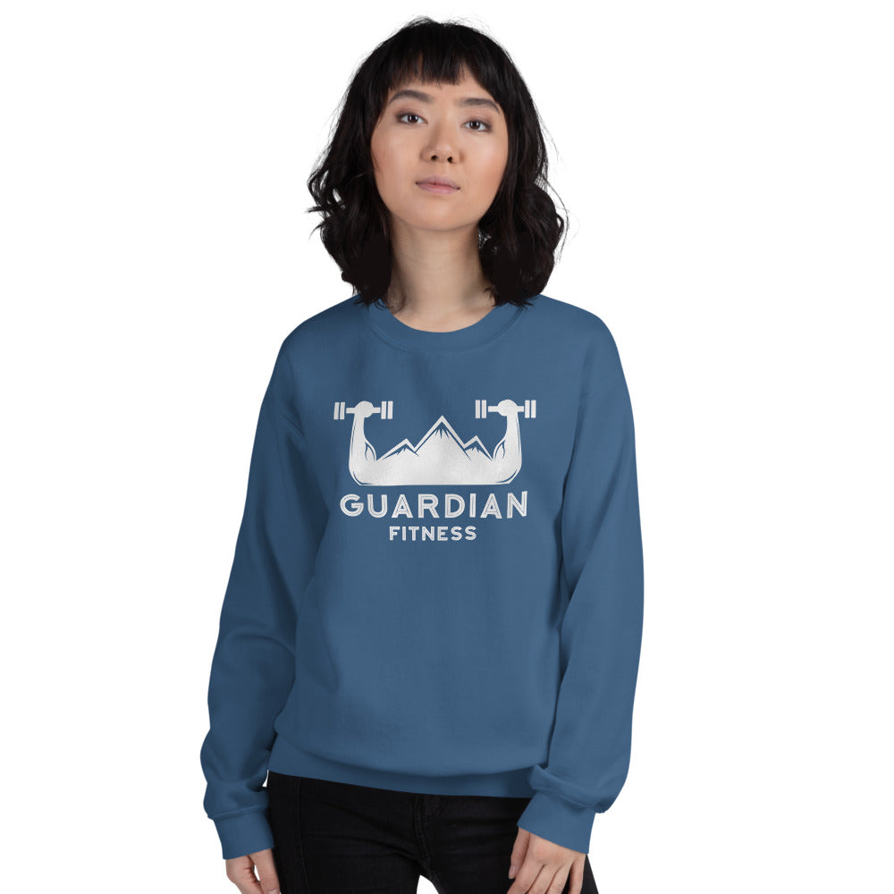 Guardian Fitness Unisex Sweatshirt
