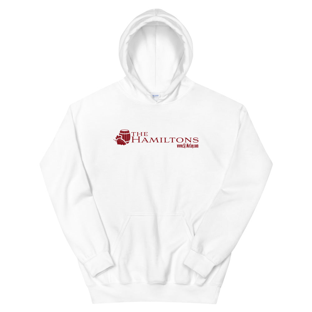 The Hamiltons Unisex Hoodie