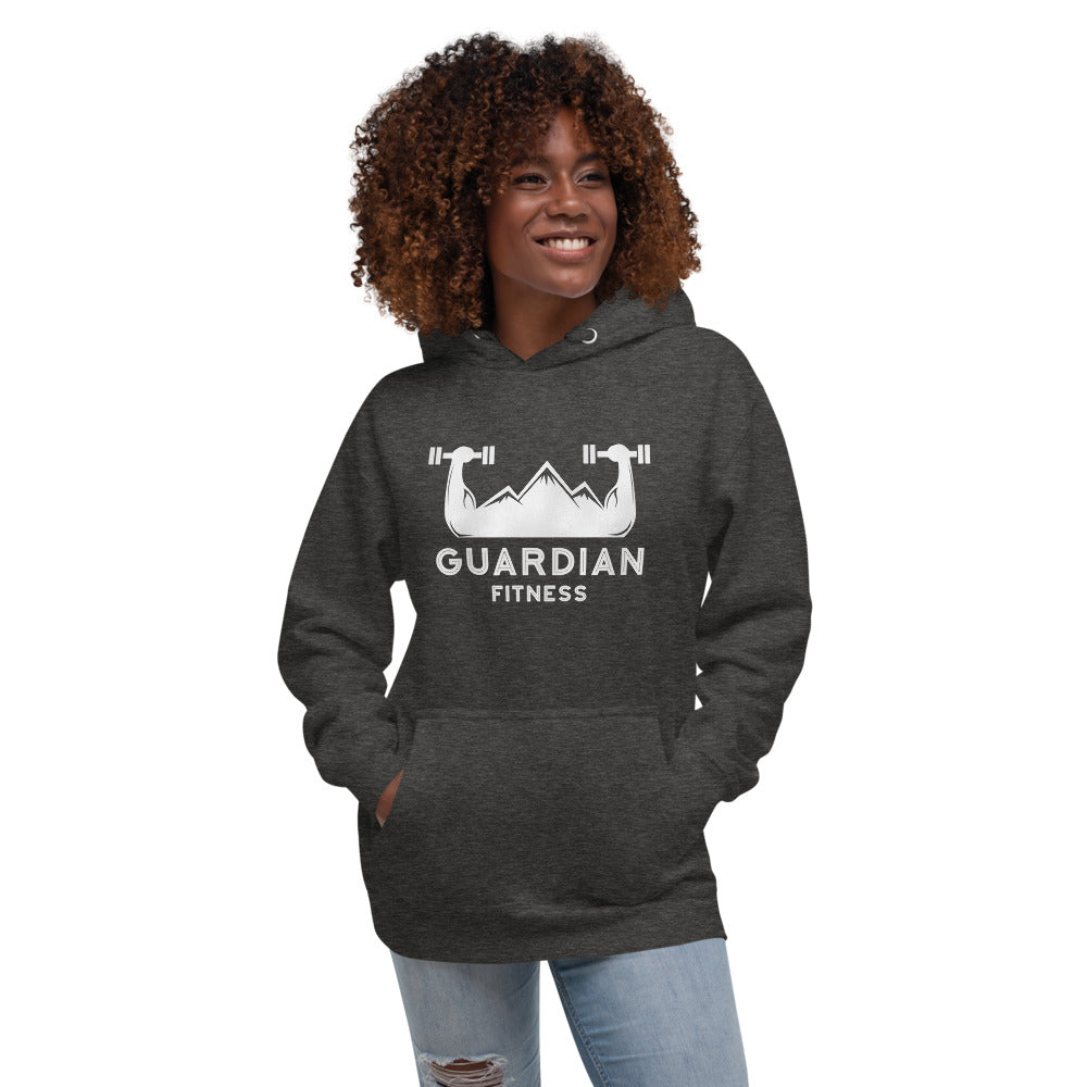 Guardian Fitness Unisex Hoodie