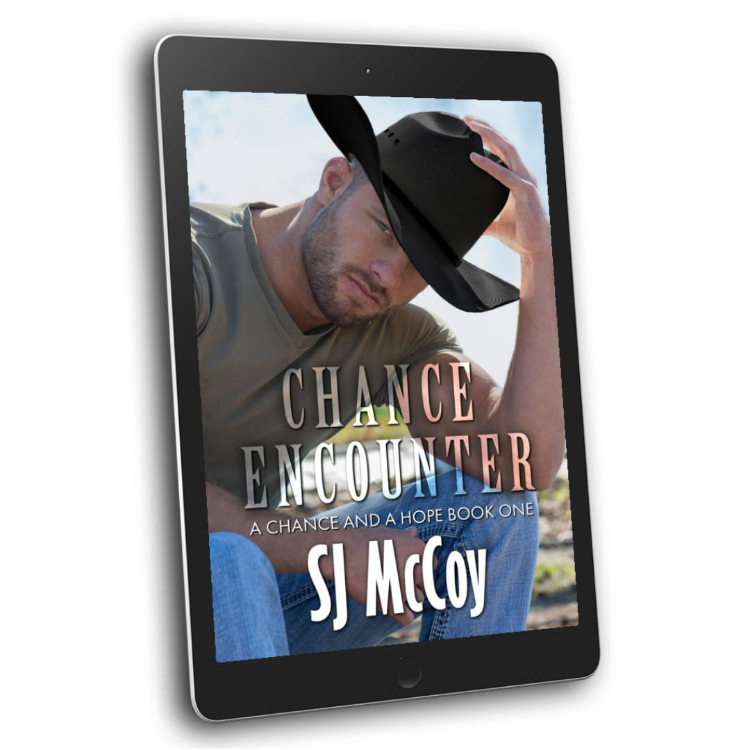 Chance Encounter - A Chance and a Hope Book 1 (ebook)