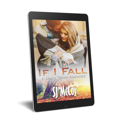 If I Fall (ebook)