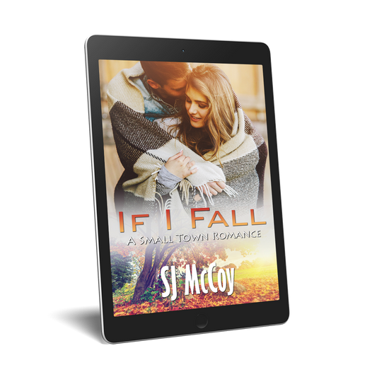 If I Fall (ebook)