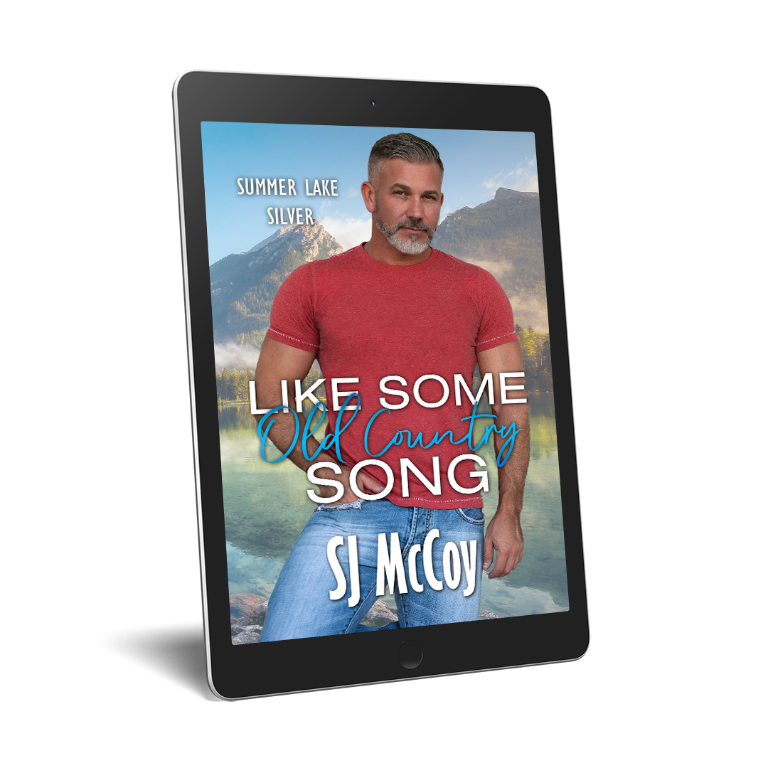 Like Some Old Country Song - Summer Lake Silver Book 1 (ebook)