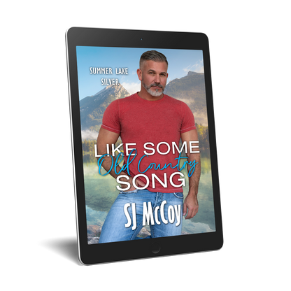 Like Some Old Country Song - Summer Lake Silver Book 1 (ebook)