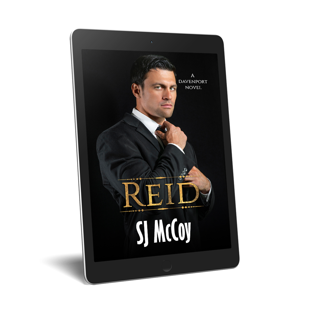 Reid - The Davenports Book 3 (ebook)