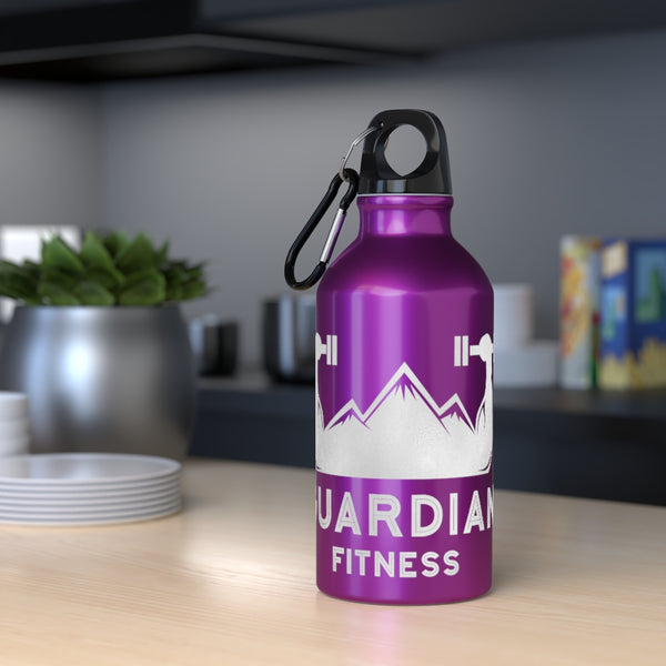 Guardian Fitness Oregon Sport Bottle