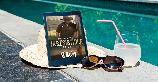 The Sheriff's Irresistible Love - MacFarland Ranch Book 3 (ebook)