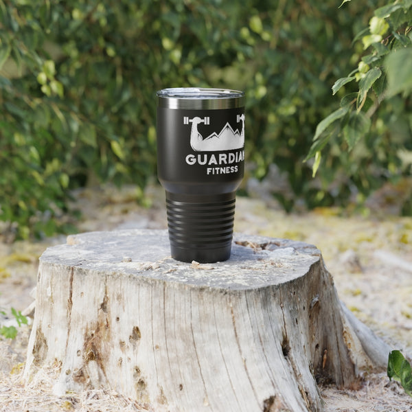 Guardian Fitness Ringneck Tumbler, 30oz