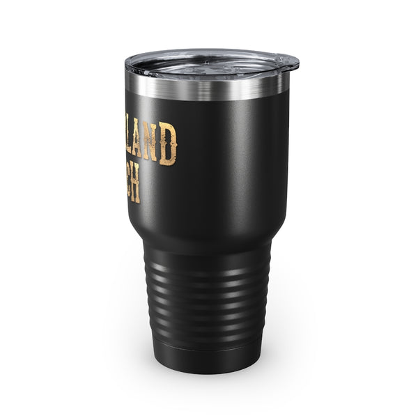 MacFarland Ranch 1 Ringneck Tumbler, 30oz