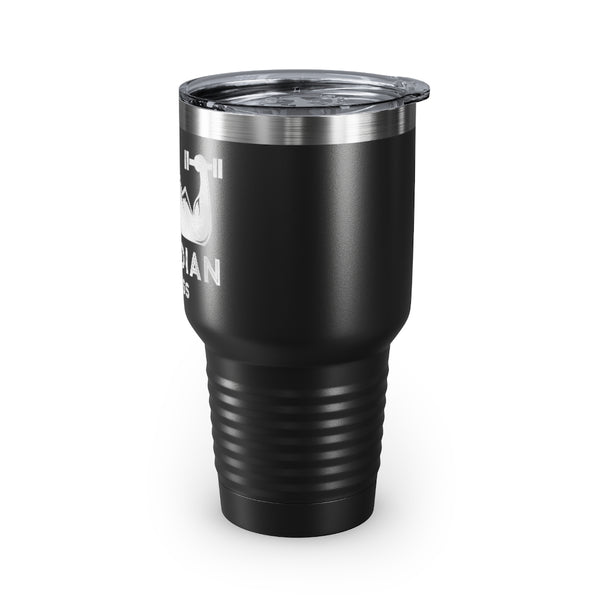 Guardian Fitness Ringneck Tumbler, 30oz