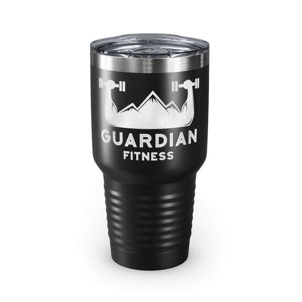 Guardian Fitness Ringneck Tumbler, 30oz