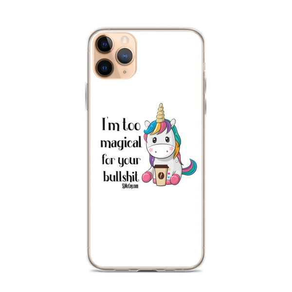 Unicorn iPhone Case