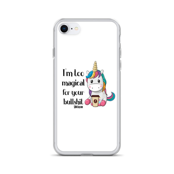 Unicorn iPhone Case