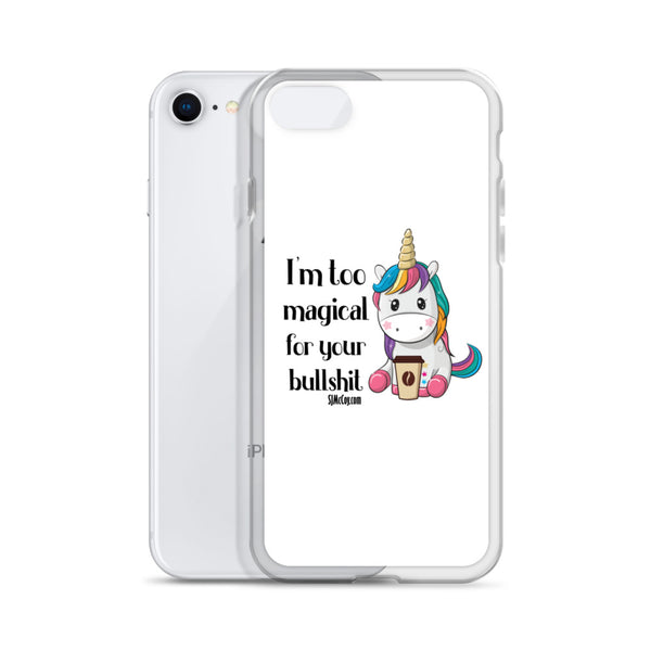 Unicorn iPhone Case