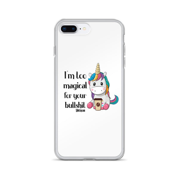 Unicorn iPhone Case