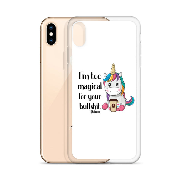 Unicorn iPhone Case