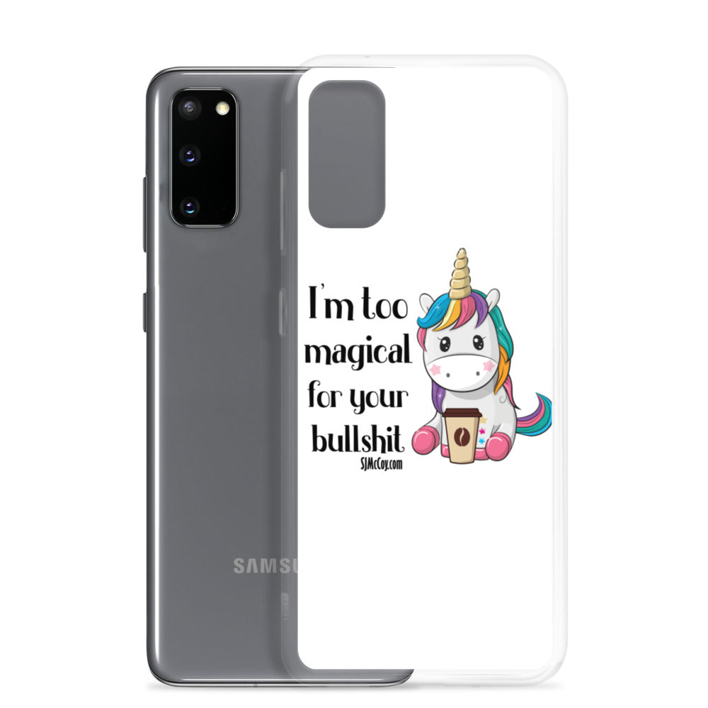Unicorn Samsung Case