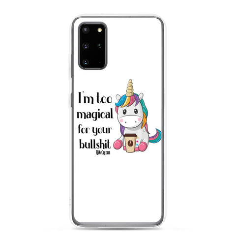 Unicorn Samsung Case