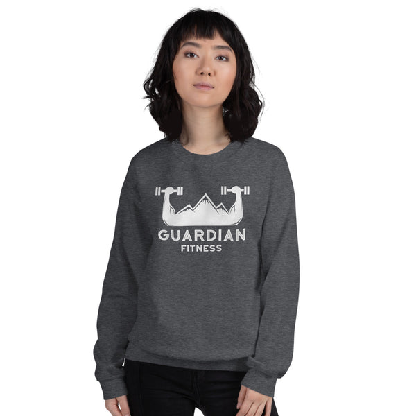 Guardian Fitness Unisex Sweatshirt